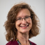Lisa Hopkins