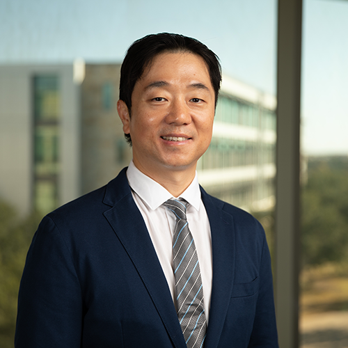 Jaisang “Jay” Kim