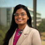 Lavanya Elluri