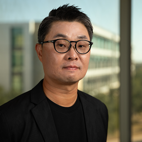 YeongJoon “YJ” Yoon