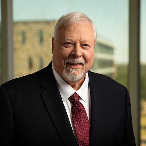 James Lumpkin