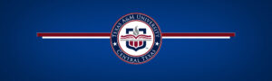 Graphic containing the TAMUCT logo.
