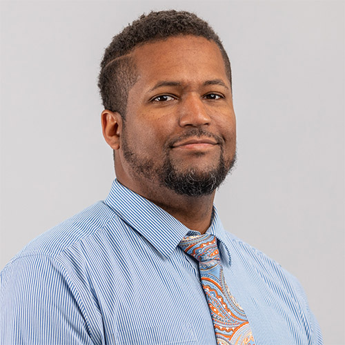 Jeffrey Barron, Advisor