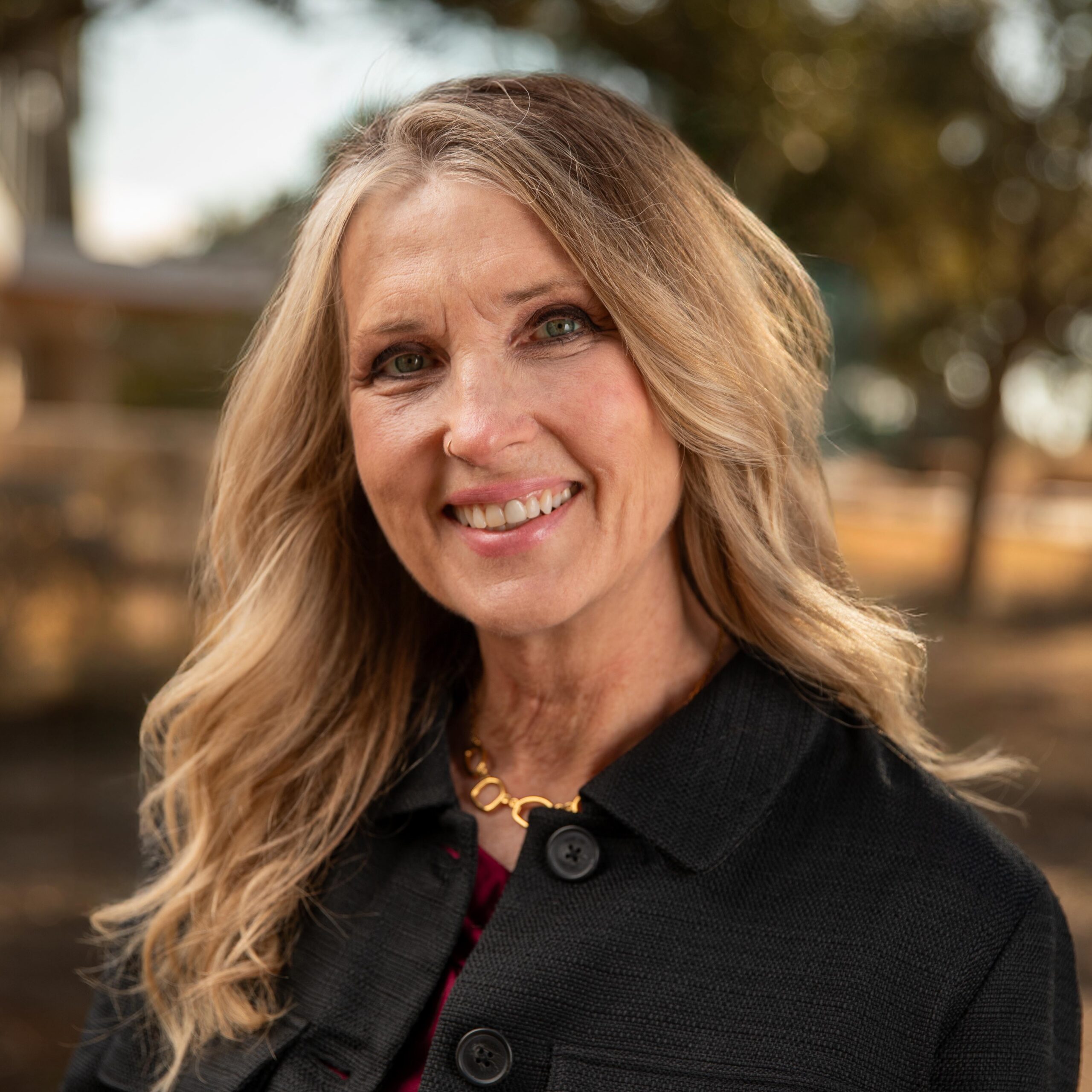 Image of Brenda Maxwell