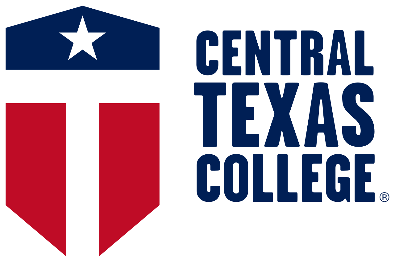 Central Texas College Logo