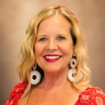 Debbie Morrison