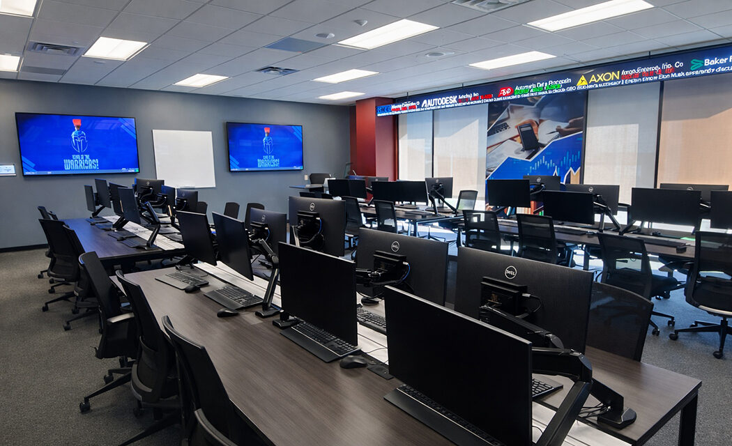 Finance Lab