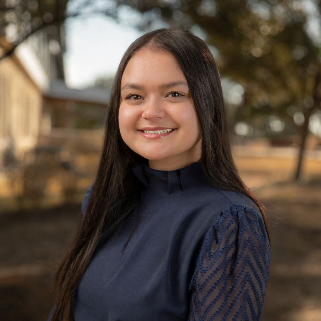 Image of Makenzie Wolfe