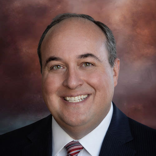 Photo of Joe Burnett