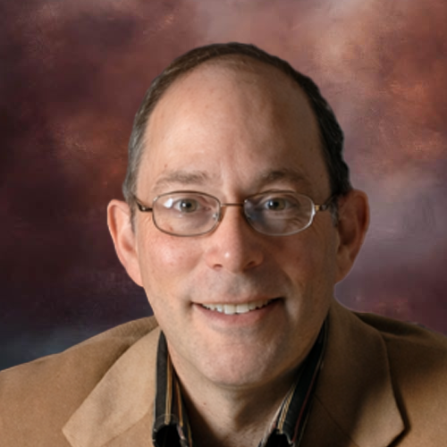 Image of Gene Silver Gene Silverblatt, University Relations Board Member
