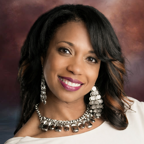 Image of Christina Acevedo Veshell Greene