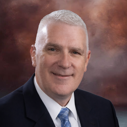 Keith Sledd