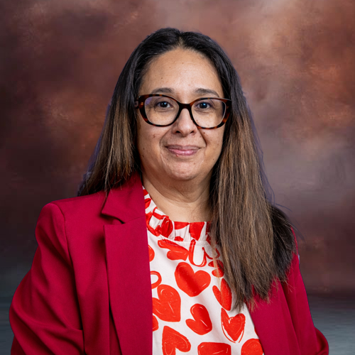 Image of Christina Acevedo Irene Montalvo