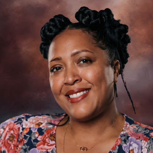 Image of Christina Acevedo Tanida Mullen