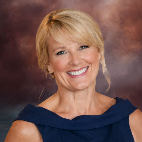 Susan Buckley