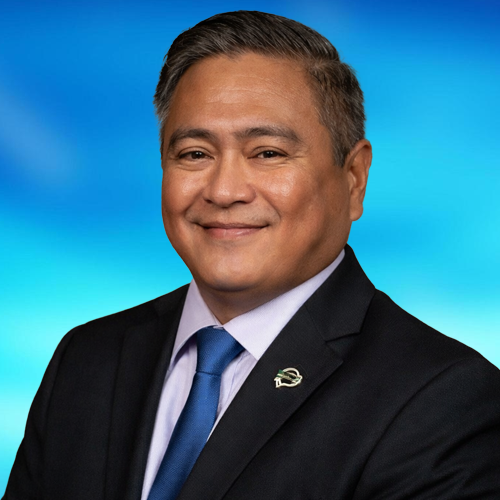 Anthony Martinez