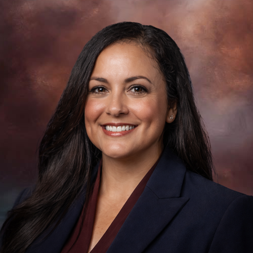 Kristle Castillo