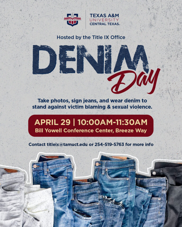 Denim Day