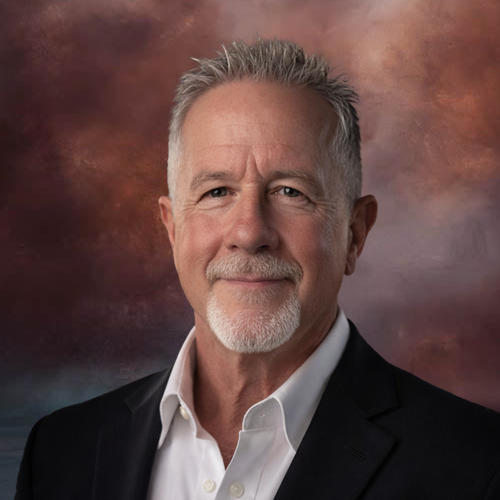 Foundation Member Jeff Orlando