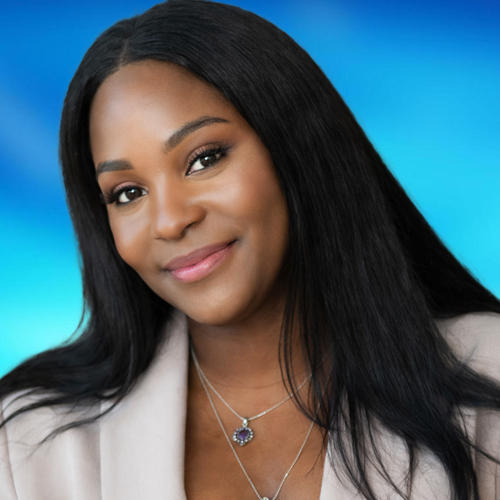 Latoscha Sherman