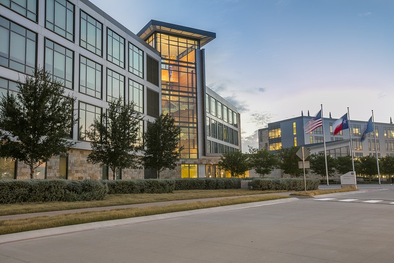 Founders Hall