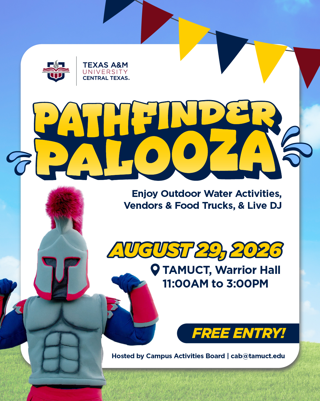 Pathfinder Palooza