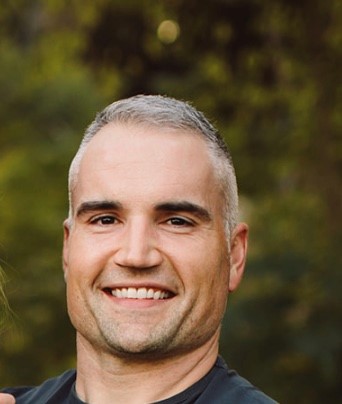 Image of Dr Christine Jones Dr. Morgan Lewing