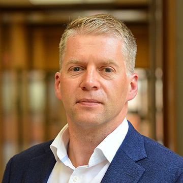 Dr. Mikhail Kouliavtsev, Dean, College of Business Administration