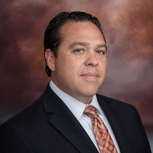 Image of Tyler Johnson Jonas Miller, Foundation Board Member