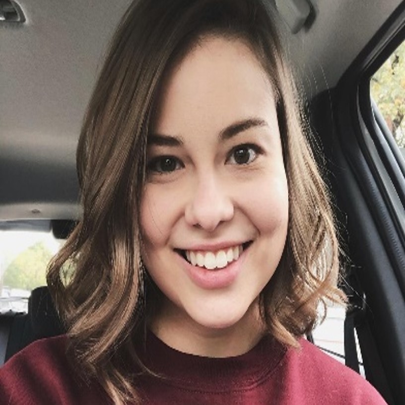Rachel Strickland