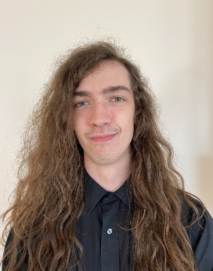 Zachary Whitt