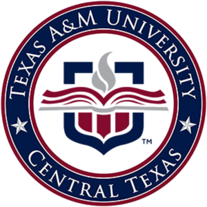 TAMUCT Emblem