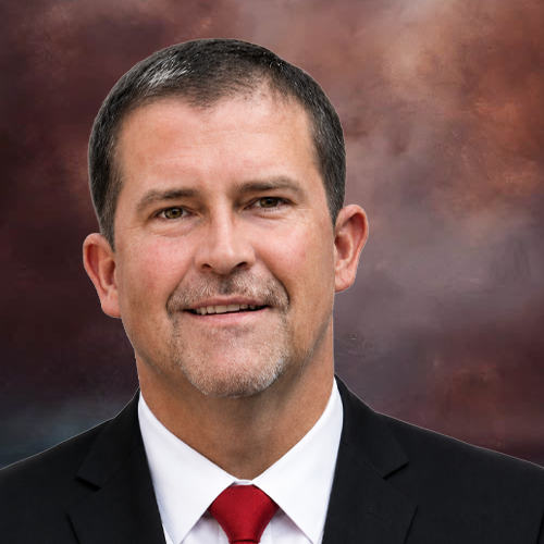 Image of Tyler Johnson Foundation Board, Ryan Daily