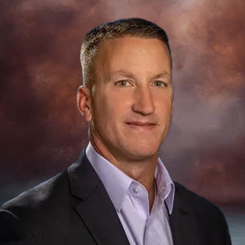 Todd Fox, Foundation Board Member