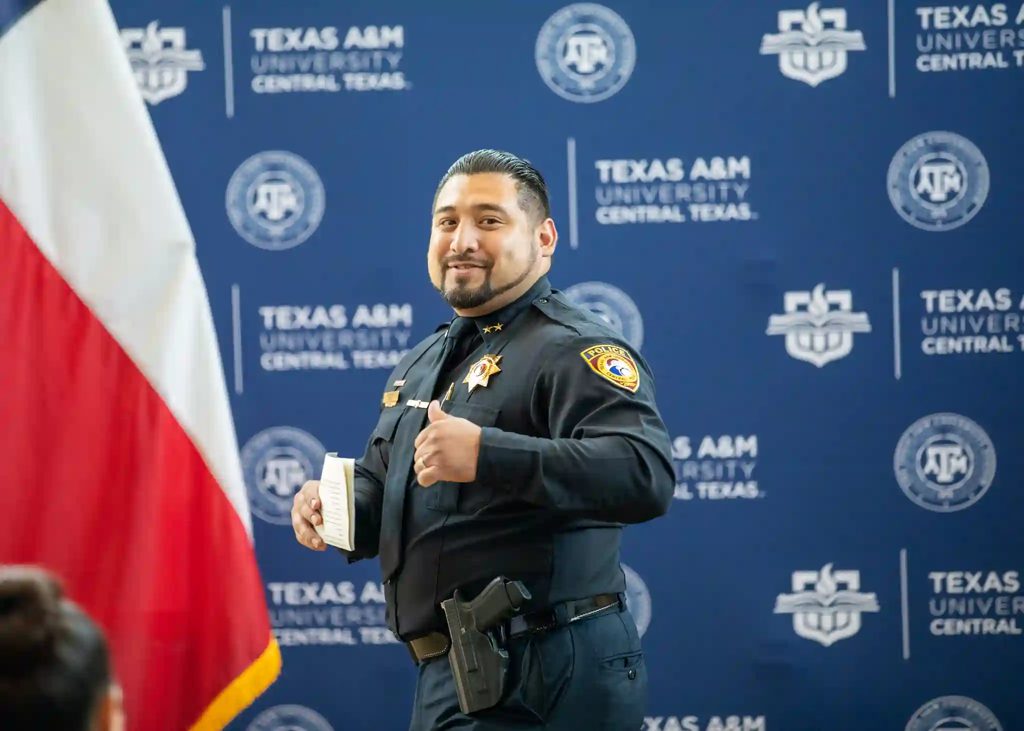 Police Officer