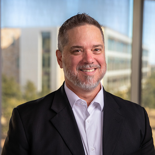 Dr. Allen Redmon