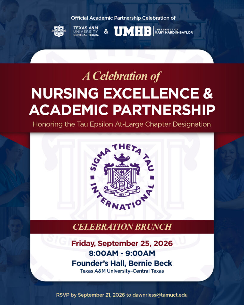Sigma Theta Tau Celebration Brunch