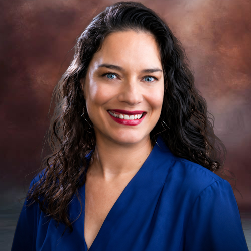Image of Christina Acevedo Shenna Tanner, Alumni Board of Directors