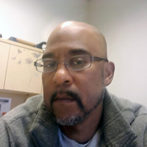 Jerome Cooper - Advising