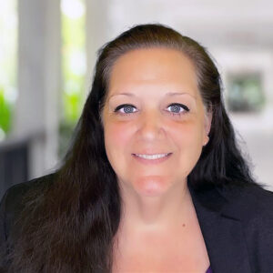 Laurie Sackett