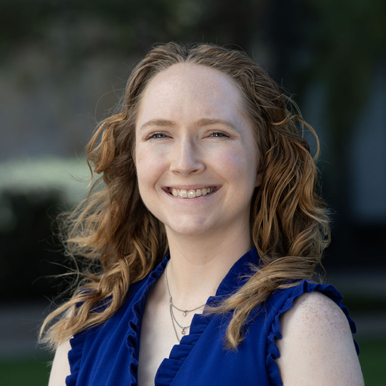 Karissa Petty, Recruitment Specialist